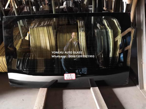 Buy cheap Hatachback 2012 Hyundai Veloster Windshield 5d 2021 Yamaha Nmax Windshield from wholesalers