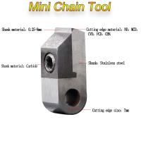 Buy cheap 2.9mm Carbide Shank Mini Diamond Faceting Tools product