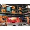 Buy cheap 250x250mm Full Color LED Module 4.81mm Pitch High Brightness For Stage from wholesalers
