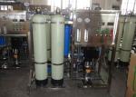 Buy cheap 250L FRP RO Reverse Osmosis Water Filter For Water Treatment 1 Year Warranty from wholesalers