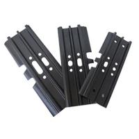 Buy cheap PC400-5 Excavator Track Shoe Grouser Pads Dozer Custom product