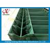 Buy cheap Good Corrosion Resistance Welded Wire Mesh Fence Waterproof Nice Appearance from wholesalers