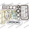 Buy cheap Full Gasket Kit 4D94 6144-11-1810 Gasket Set For Komatsu Diesel Engine Repair Parts from wholesalers