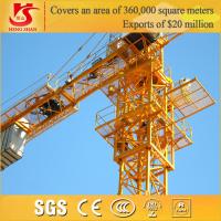 Buy cheap High quality tower crane anemometer wind speed meter /tower crane small product