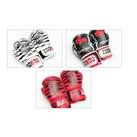 Buy cheap Boxing Kickboxing Punching Bag Gloves, Boxing Gloves for Men & Women, Boxing product