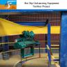 Buy cheap High Efficiency Hot Dip Galvanizing Line Plant Equipment Zinc Kettle One Stop Service Best Provider Supplier from wholesalers