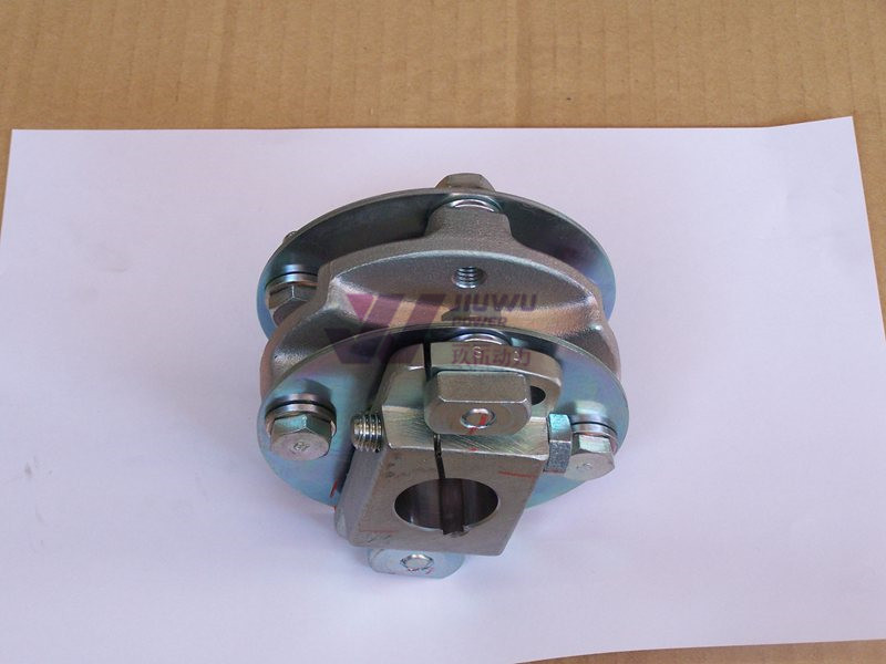 Excavator ZX450-3, ZX450-3F ISUZU 6WG1 COUPLING ASM; INJECTION PUMP Hitachi parts 1157801920