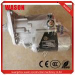 Factory Direct Sale Excavator Starter Motor 23300-25022 2330025022 For Engine