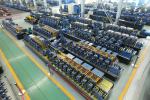 High Speed API Tube Extrusion Machine For Oil Transportation