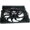 Buy cheap 12V 850W Auto Cooling Fan for BMW 7 Series 1994-2001 3.6L from wholesalers
