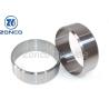Buy cheap Blank Tungsten Carbide Mechanical Seal Ring High Wear Resistance from wholesalers