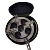 Buy cheap Five Spray Head Stove Mini Portable Folding Camping Gas Stove Burner Outdoor Gas Grills from wholesalers