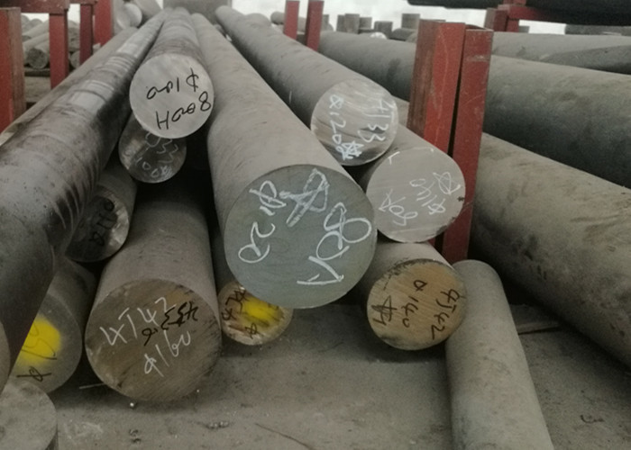 Nimonic 75 Alloy Heat Corrosion Resistance For Gas Turbine Engineering