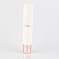 Buy cheap Mololayer 30ml Screw Cap Empty Makeup Lipgloss Eyeliner Tubes product