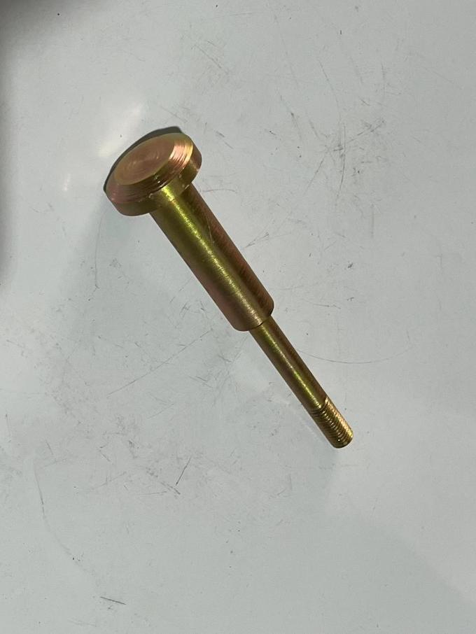 923855.1151 Implantation pins Kalmar Reach Stacker Parts 2