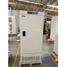 Buy cheap Biomedical Upright Stainless Steel Deep Vaccine Storage Low Freezer Adjustable Temperature Range from wholesalers