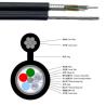 Buy cheap GYTC8S PE Sheath Aerial Figure 8 Fiber Cable Single Mode Fiber Optic Cable from wholesalers