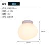 Buy cheap Modern Ceiling Lights Modern Design Dining Room Gregg sitting room ceiling light(WH-MA-198) from wholesalers