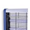 Buy cheap Best Wholesale price UV LED Home Insect Trap plastic ABS Mosquito Killer Lamp at low price from wholesalers