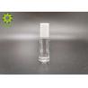 Buy cheap Small 5 Ml Roll On Glass Perfume Bottles With Stainless Steel Roller Ball from wholesalers
