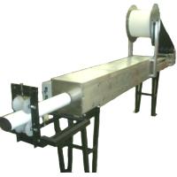 Buy cheap Portable Round Pipe Roll Forming Machine Downspout With 2