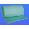 Buy cheap High Flow Paint Booth Filters Automotive Spray Booth Filters Heat Resistant from wholesalers