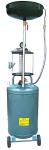 Buy cheap Stainless Steel 80L Engine Oil Suction Machine Power Oil Extractor from wholesalers