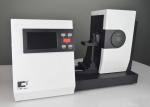Transparent Plastic Digital Haze Meter , Transmission Haze Measurement ASTM