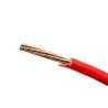 Buy cheap PVC Insulated 1.5mm Single Core Copper Electric Wire for Building House 450/750V from wholesalers