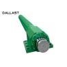 Buy cheap Double Acting OEM 100 Ton Heavy Duty High Pressure Hydraulic Rams Cylinders from wholesalers