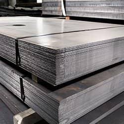 Buy cheap EN1.4301 1.4307 C45 Carbon Steel Sheet Plate Mill Edge BV Certification from wholesalers