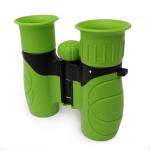 Optical 8x21 Binoculars for Kids Shock Proof Bak4 Prism Kids Binoculars With