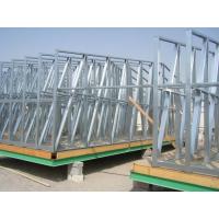 Buy cheap European Quality 2story Luxury Prefab Lightweight Steel Frame Houses product
