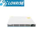 Buy cheap C9300 48UXM A data center switches Cisco Ethernet Switch optical network ethernet switch from wholesalers