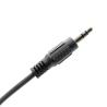 Buy cheap Splitter Male to Female 6.35mm 3.5mm TRS Jack Microphone Audio Cable from wholesalers