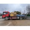 Buy cheap 2021 Sany Heavy Industry (10023) Truck-mounted pump truck from wholesalers