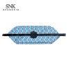 Buy cheap High Quality Folding Portable Recycled Cosmetic Make Up Travel Bag from wholesalers