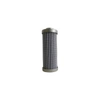 Buy cheap Higher Efficiency Hydraulic Strainer Filter , Long Life Cartridge Oil Filter product