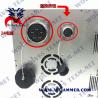 Buy cheap DCS PCS WCDMA Military Vehicle Bomb Jammer 330W Cell Phone Reception Blocker from wholesalers