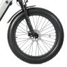 Buy cheap 48V 15Ah Fat Tire Electric Bike 26 Inch Tektro HD-E350 Disc Brake Shimano 8 Speed Ebike from wholesalers
