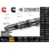 Buy cheap Common rail injector fuel injecto 4326779 4928346 4928349 for QSK23 Excavator QSK23 QSK45 QSK60 from wholesalers
