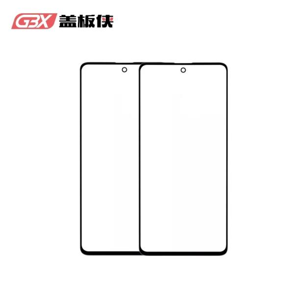 Buy cheap 2In1 Infinix Hot 12 Play Touch Glass Plus OCA For Hot12i Phone from wholesalers