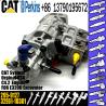 Buy cheap FST Diesel fuel pump 320D 326-4634 10R7661 295-9127 for Caterpillar CAT C4.2 32E61-10302 from wholesalers
