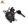 Buy cheap 150cc-250cc Tricycle Motorcycle Gear Box Transmission With Durable Aluminum Material from wholesalers