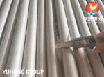 Stainless Steel Seamless Pipe, TP304H, TP310H,TP316H,TP321H, TP347H Grain Size