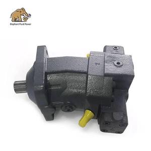Wholesale A6VM200 Hydraulic Piston Pumps Rexroth Motor Parts A6VM200 from china suppliers