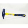 Buy cheap Carbon Steel British Type Chipping Hammer with Plastic handle (XL0170) from wholesalers