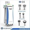 Buy cheap most advanced! best multifunctions rf & cavitation & Cryo & vacuum tech fat freezing device from wholesalers