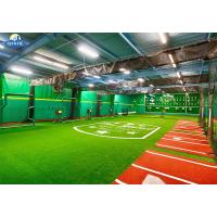 Buy cheap GB Modular Steel Buildings Q235 Q355 Customizable Roof product