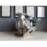 Buy cheap Stainless steel three-way diverter valve for pneumatic conveying of powder or particles from wholesalers